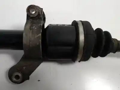 Second-hand car spare part front right transmission for mini mini (r56) d/9hz oem iam references   