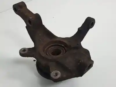 Second-hand car spare part front right knuckle for renault espace iv (jk0) g9t742 oem iam references   