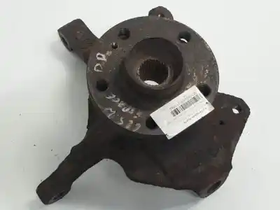Second-hand car spare part front right knuckle for renault espace iv (jk0) g9t742 oem iam references   