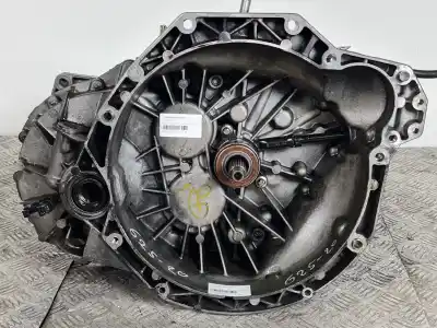 Gebrauchtes Autoersatzteil getriebe zum renault espace iv (jk0) g9t742 oem-iam-referenzen pk6361 6 velocidades 