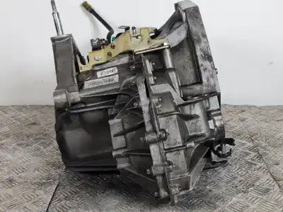 Gebrauchtes Autoersatzteil getriebe zum renault espace iv (jk0) g9t742 oem-iam-referenzen pk6361 6 velocidades 
