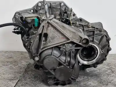 Gebrauchtes Autoersatzteil getriebe zum renault espace iv (jk0) g9t742 oem-iam-referenzen pk6361 6 velocidades 