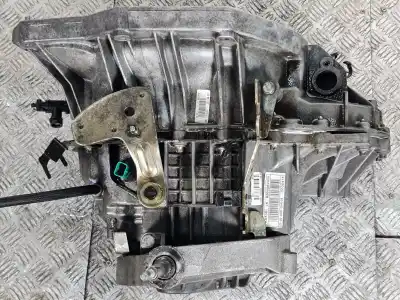 Gebrauchtes Autoersatzteil getriebe zum renault espace iv (jk0) g9t742 oem-iam-referenzen pk6361 6 velocidades 