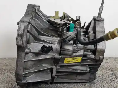 Gebrauchtes Autoersatzteil getriebe zum renault espace iv (jk0) g9t742 oem-iam-referenzen pk6361 6 velocidades 