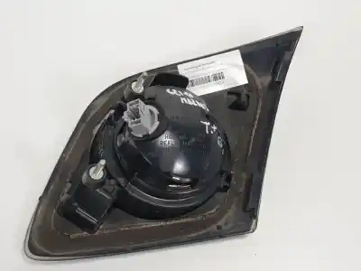 Автозапчастина б/у внутрішній лівий задній ліхар для mazda 3 sedán (bk) 2.0 (bkep) посилання на oem iam   