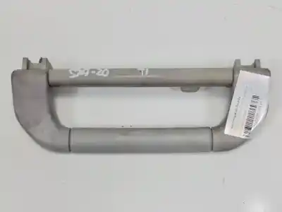 Piesă de schimb auto la mâna a doua copie usa spate stânga pentru bmw serie 7 (e65/e66) n62b44 referințe oem iam 1969983