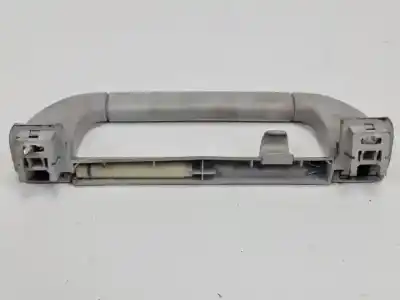 Peça sobressalente para automóvel em segunda mão forra / revestimento da porta traseira esquerda por bmw serie 7 (e65/e66) n62b44 referências oem iam 1969983  