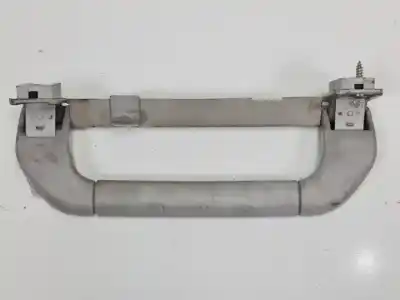 Peça sobressalente para automóvel em segunda mão forra / revestimento da porta traseira esquerda por bmw serie 7 (e65/e66) n62b44 referências oem iam 1969983  