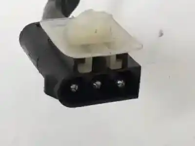 Second-hand car spare part tailgate central locking system  for bmw serie 7 (e65/e66) n62b44 oem iam references 7014872  