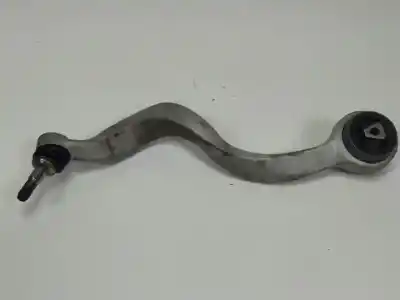 Second-hand car spare part front right upper suspension arm for bmw serie 7 (e65/e66) n62b44 oem iam references   