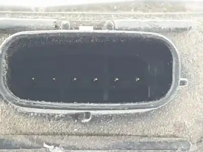 Автозапчастина б/у педальний потенціометр для toyota auris (_e15_) 2.0 d-4d (ade150_) посилання на oem iam 7811002010  