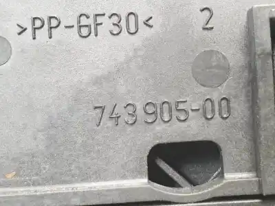 Автозапчасти б/у пotенциометр за audi a3 (8p) bmn ссылки oem iam 6pv00874501  