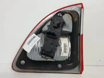 Second-hand car spare part interior left tailgate light for ford galaxy (vy) auy oem iam references 7m5945093b  