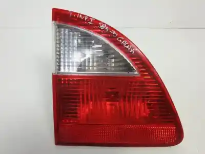 Peça sobressalente para automóvel em segunda mão farolim interior traseiro esquerdo por ford galaxy (vy) auy referências oem iam 7m5945093b
