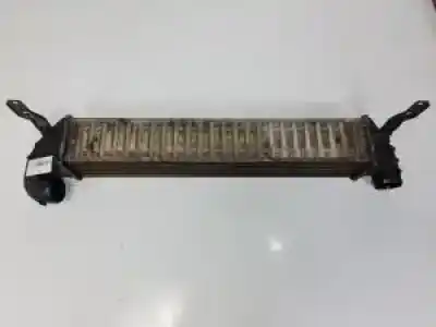 Pezzo di ricambio per auto di seconda mano intercooler per ford galaxy (vy) auy riferimenti oem iam 7m3145805  