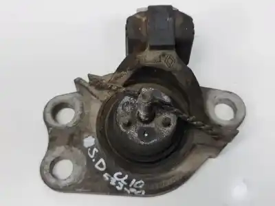 Second-hand car spare part right engine support for renault clio ii fase ii (b/cb0) k9k714 oem iam references 8200267625a  