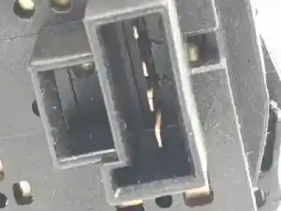 Pièce détachée automobile d'occasion commande de clignotants pour opel combo y13dt références oem iam 09185413  