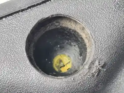 Pezzo di ricambio per auto di seconda mano specchio interno per opel combo y13dt riferimenti oem iam   