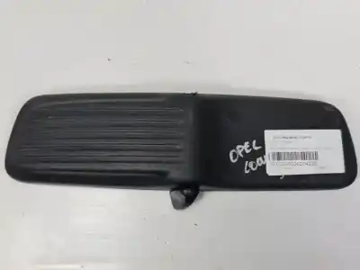 Pezzo di ricambio per auto di seconda mano specchio interno per opel combo y13dt riferimenti oem iam   
