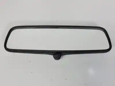 Peça sobressalente para automóvel em segunda mão espelho retrovisor interior por opel combo y13dt referências oem iam 