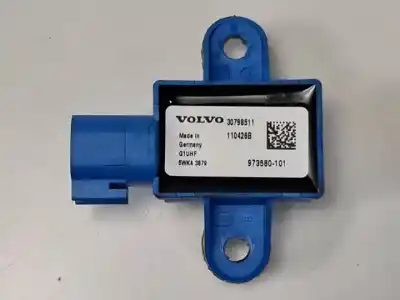 Tweedehands auto-onderdeel SENSOR voor VOLVO XC60 I SUV (156)  OEM IAM-referenties 30798511  