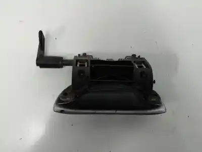 Pezzo di ricambio per auto di seconda mano maniglia esterna posteriore sinistra per peugeot 206 berlina xr riferimenti oem iam   