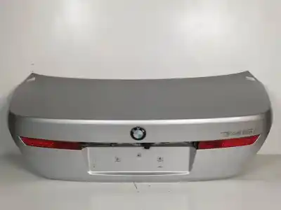 Piesă de schimb auto la mâna a doua capotã spate porbagaj pentru bmw serie 7 (e65/e66) n62b44 referințe oem iam 