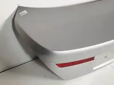 Second-hand car spare part trunk lid for bmw serie 7 (e65/e66) n62b44 oem iam references   