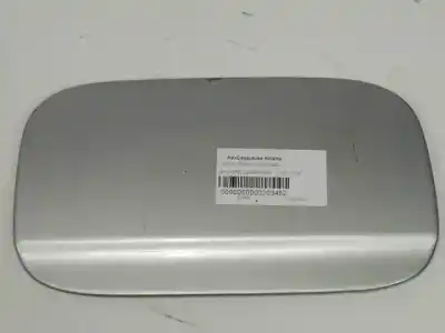 Piesă de schimb auto la mâna a doua capac exterior combustibil pentru bmw serie 7 (e65/e66) n62b44 referințe oem iam 