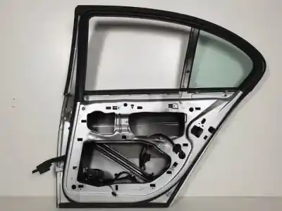 İkinci el araba yedek parçası arka sag kapi için bmw serie 7 (e65/e66) n62b44 oem iam referansları   