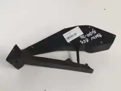 Second-hand car spare part potentiometer for bmw serie 7 (e65/e66) n62b44 oem iam references 3540675261406  