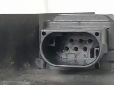 Second-hand car spare part potentiometer for bmw serie 7 (e65/e66) n62b44 oem iam references 3540675261406  