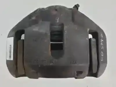 Piesă de schimb auto la mâna a doua etrier frânã dreapta pentru bmw serie 7 (e65/e66) n62b44 referințe oem iam 01220aa2b0