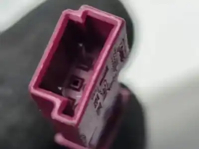 Peça sobressalente para automóvel em segunda mão para-sol direito por bmw serie 7 (e65/e66) n62b44 referências oem iam   