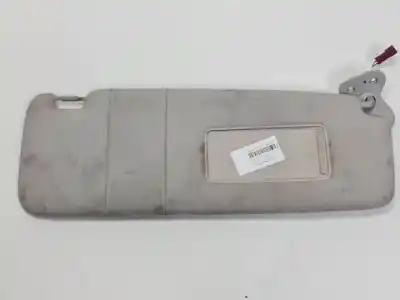 Piesă de schimb auto la mâna a doua parasoare dreapta pentru bmw serie 7 (e65/e66) n62b44 referințe oem iam 