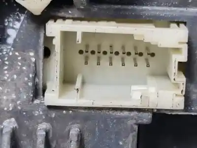 Tweedehands auto-onderdeel multifunctioneel display voor bmw serie 7 (e65/e66) n62b44 oem iam-referenties 65826921526  