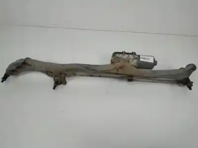 Piesă de schimb auto la mâna a doua motor stergãtor fatã pentru bmw serie 7 (e65/e66) n62b44 referințe oem iam 0390241806