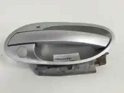 Piesă de schimb auto la mâna a doua mâner exterior stânga fațã pentru bmw serie 7 (e65/e66) n62b44 referințe oem iam 