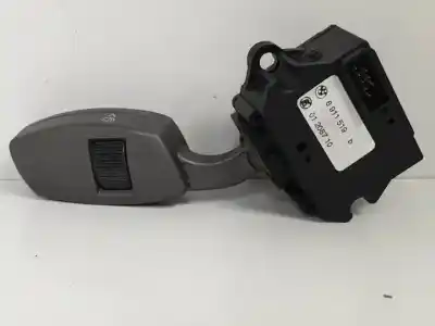 Pezzo di ricambio per auto di seconda mano comando pulito per bmw serie 7 (e65/e66) n62b44 riferimenti oem iam 6911519  