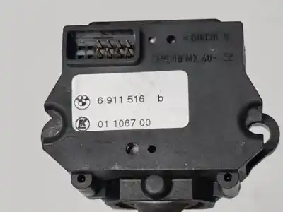 Second-hand car spare part indicator switch for bmw serie 7 (e65/e66) n62b44 oem iam references 6911516  