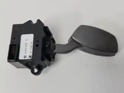 Second-hand car spare part indicator switch for bmw serie 7 (e65/e66) n62b44 oem iam references 6911516  