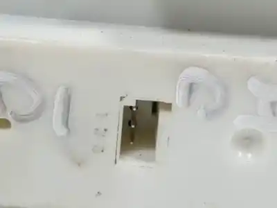 Second-hand car spare part left front power window switch for bmw serie 7 (e65/e66) n62b44 oem iam references 6917106  