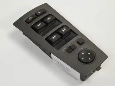 Second-hand car spare part LEFT FRONT POWER WINDOW SWITCH for BMW SERIE 7 (E65/E66)  OEM IAM references 6917106  