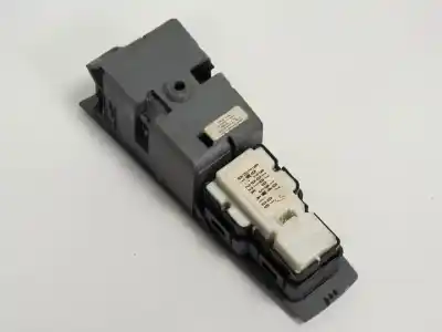 Second-hand car spare part right front power window switch for bmw serie 7 (e65/e66) n62b44 oem iam references 6917107  