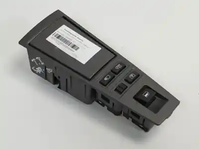 Piesă de schimb auto la mâna a doua panou comandã geamuri electrice fatã partea din dreapta pentru bmw serie 7 (e65/e66) n62b44 referințe oem iam 6917107