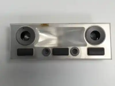 Second-hand car spare part INTERIOR LIGHT for BMW SERIE 7 (E65/E66)  OEM IAM references 633183797009  