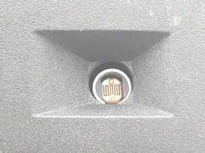 Peça sobressalente para automóvel em segunda mão espelho retrovisor interior por bmw serie 7 (e65/e66) n62b44 referências oem iam 3500070  