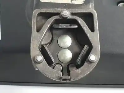 Peça sobressalente para automóvel em segunda mão espelho retrovisor interior por bmw serie 7 (e65/e66) n62b44 referências oem iam 3500070  