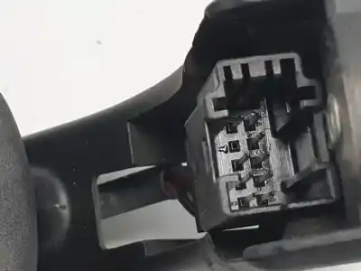 Peça sobressalente para automóvel em segunda mão espelho retrovisor interior por bmw serie 7 (e65/e66) n62b44 referências oem iam 3500070  