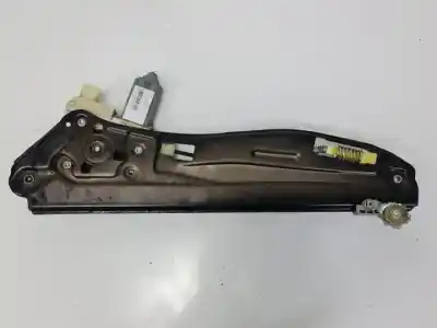 Piesă de schimb auto la mâna a doua mecanism actionare geam spate dreapta pentru bmw serie 7 (e65/e66) n62b44 referințe oem iam 0206008001